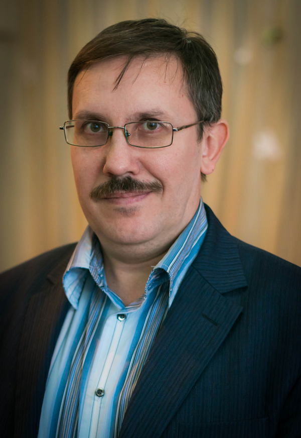 Сатгареев Марат Рашитович.